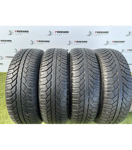 185/65 R15 Semperit Master Grip 2 téli gumi 5-5,5mm