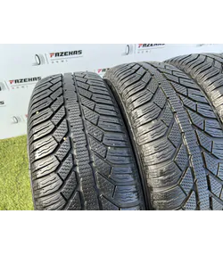 185/65 R15 Semperit Master Grip 2 téli gumi 5-5,5mm 2