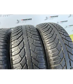 185/65 R15 Semperit Master Grip 2 téli gumi 5-5,5mm 3