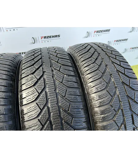 185/65 R15 Semperit Master Grip 2 téli gumi 5-5,5mm 3