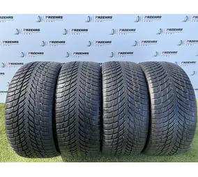 235/35 R20 Nokian WR Snowproof P téli gumi 6,5-7mm alapértelmezett kép