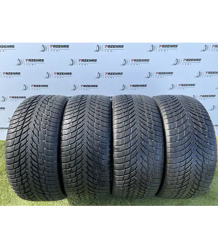 235/35 R20 Nokian WR Snowproof P téli gumi 6,5-7mm