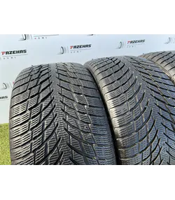 235/35 R20 Nokian WR Snowproof P téli gumi 6,5-7mm 2