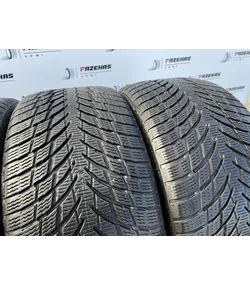 235/35 R20 Nokian WR Snowproof P téli gumi 6,5-7mm 3