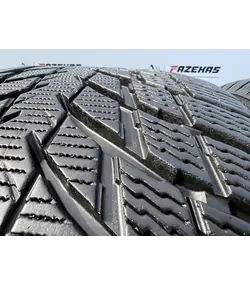 235/35 R20 Nokian WR Snowproof P téli gumi 6,5-7mm 4