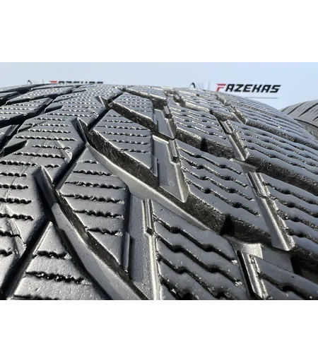 235/35 R20 Nokian WR Snowproof P téli gumi 6,5-7mm 4