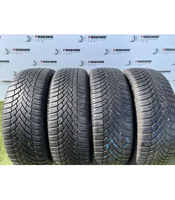 205/60 R16 Bridgestone Blizzak LM05 téli gumi 5mm 1
