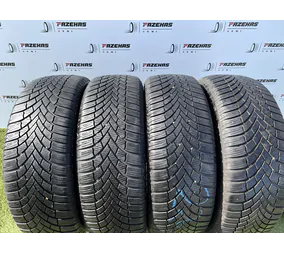 205/60 R16 Bridgestone Blizzak LM05 téli gumi 5mm alapértelmezett kép