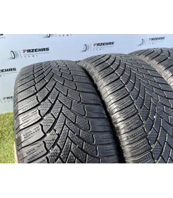 205/60 R16 Bridgestone Blizzak LM05 téli gumi 5mm 2