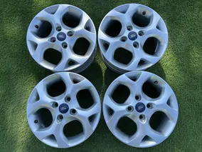 4x108 15" Ford gyári alufelni 6Jx15h2 ET47,5 alapértelmezett kép