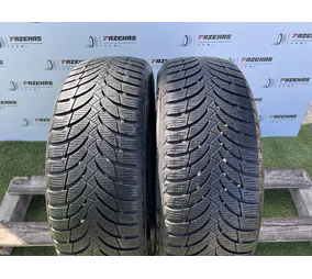 215/60 R16 Nexen Winguard téli gumi 6mm alapértelmezett kép