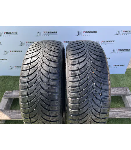 215/60 R16 Nexen Winguard téli gumi 6mm 1