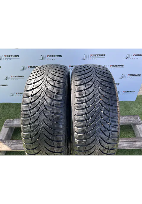 215/60 R16 Nexen Winguard téli gumi 6mm
