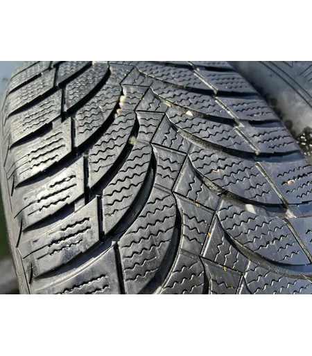 215/60 R16 Nexen Winguard téli gumi 6mm 2