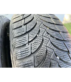 215/60 R16 Nexen Winguard téli gumi 6mm 3