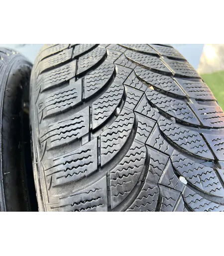 215/60 R16 Nexen Winguard téli gumi 6mm 3