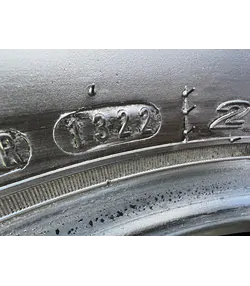 215/60 R16 Nexen Winguard téli gumi 6mm 6