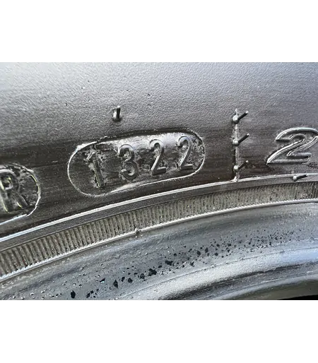 215/60 R16 Nexen Winguard téli gumi 6mm 6