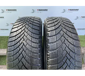 185/60 R15 Semperit Speed Grip 5 téli gumi 4,5mm alapértelmezett kép