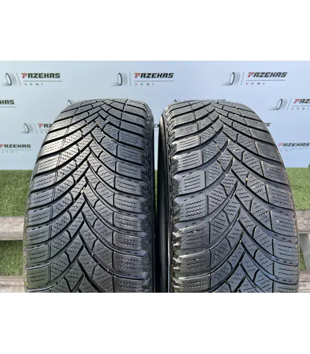 185/60 R15 Semperit Speed Grip 5 téli gumi 4,5mm