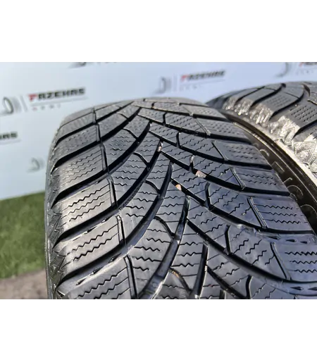 185/60 R15 Semperit Speed Grip 5 téli gumi 4,5mm 2