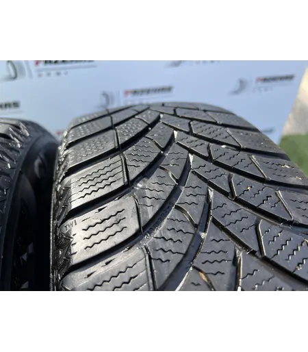 185/60 R15 Semperit Speed Grip 5 téli gumi 4,5mm 3