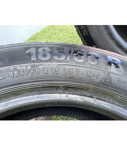 185/60 R15 Semperit Speed Grip 5 téli gumi 4,5mm 5