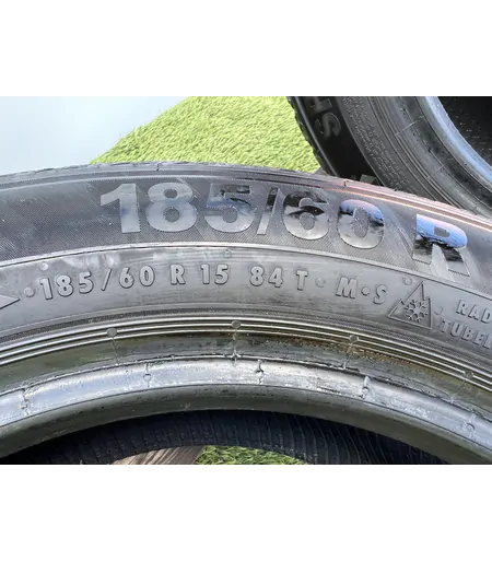 185/60 R15 Semperit Speed Grip 5 téli gumi 4,5mm 5