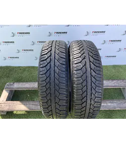 165/70 R14 Semperit Master Grip 2 téli gumi 5,5mm 1