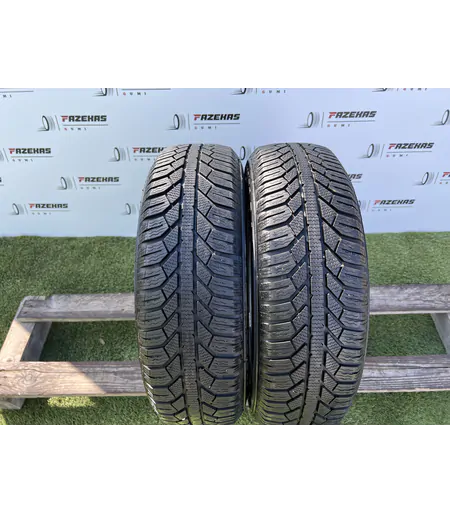 165/70 R14 Semperit Master Grip 2 téli gumi 5,5mm