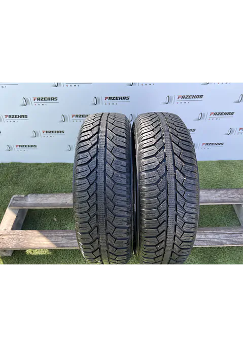 165/70 R14 Semperit Master Grip 2 téli gumi 5,5mm
