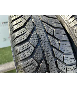 165/70 R14 Semperit Master Grip 2 téli gumi 5,5mm 2