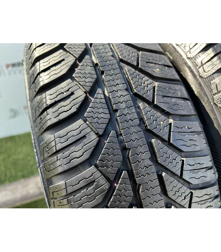 165/70 R14 Semperit Master Grip 2 téli gumi 5,5mm 2