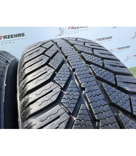 165/70 R14 Semperit Master Grip 2 téli gumi 5,5mm 3