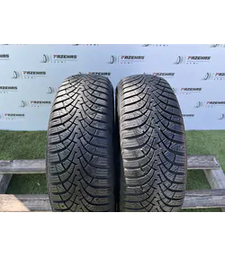 195/65 R15 Goodyear Ultra Grip 9+ téli gumi 5,5mm 1