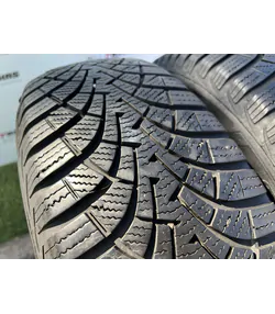 195/65 R15 Goodyear Ultra Grip 9+ téli gumi 5,5mm 2