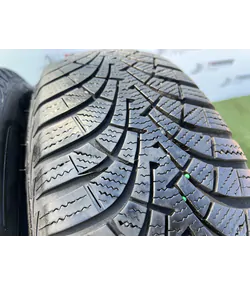 195/65 R15 Goodyear Ultra Grip 9+ téli gumi 5,5mm 3