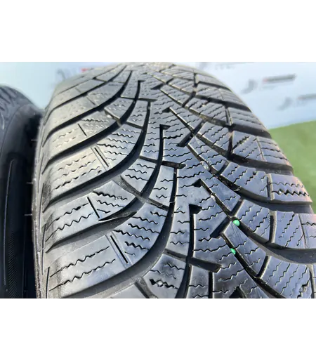 195/65 R15 Goodyear Ultra Grip 9+ téli gumi 5,5mm 3