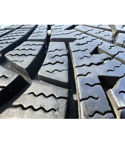195/65 R15 Goodyear Ultra Grip 9+ téli gumi 5,5mm 4