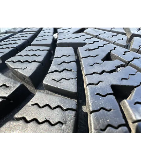 195/65 R15 Goodyear Ultra Grip 9+ téli gumi 5,5mm 4