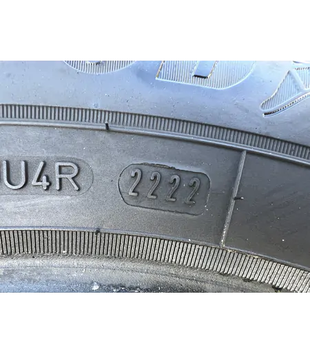 195/65 R15 Goodyear Ultra Grip 9+ téli gumi 5,5mm 6