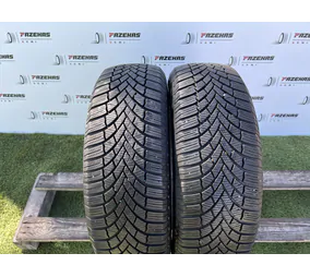 195/65 R15 Bridgestone Blizzak LM005 téli gumi 6mm alapértelmezett kép