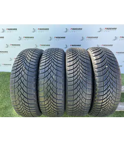 185/65 R15 Semperit Speed Grip 5 téli gumi 7mm 1