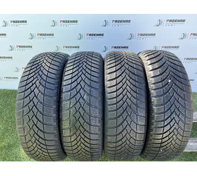 185/65 R15 Semperit Speed Grip 5 téli gumi 7mm alapértelmezett kép