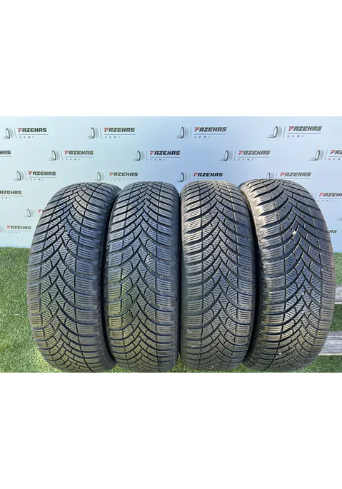 185/65 R15 Semperit Speed Grip 5 téli gumi 7mm