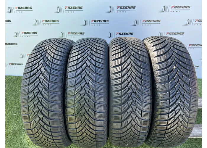 185/65 R15 Semperit Speed Grip 5 téli gumi 7mm alapértelmezett kép