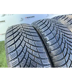 185/65 R15 Semperit Speed Grip 5 téli gumi 7mm 2