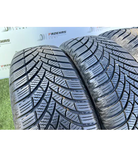 185/65 R15 Semperit Speed Grip 5 téli gumi 7mm 2