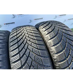 185/65 R15 Semperit Speed Grip 5 téli gumi 7mm 3