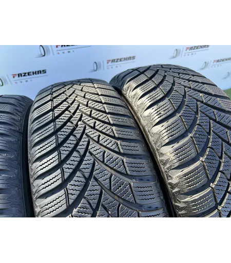 185/65 R15 Semperit Speed Grip 5 téli gumi 7mm 3